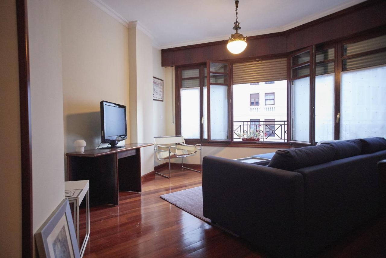 Nana In Bilbao Apartment Exterior photo